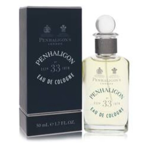 Penhaligon's No. 33 by Penhaligon's - Eau De Cologne Spray 1.7 oz - Picture 1 of 1
